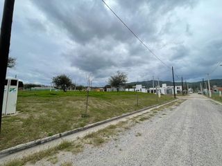 Foto 13 de LOTE 350 M2  Bº TEJAS 4 - ETAPA 3 - A CANCELAR