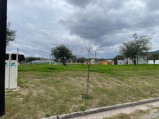 Foto 14 de LOTE 350 M2  Bº TEJAS 4 - ETAPA 3 - A CANCELAR