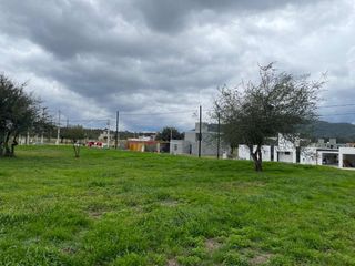 Foto 6 de LOTE 350 M2  Bº TEJAS 4 - ETAPA 3 - A CANCELAR