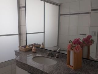 Foto 3 de ALQUILER PERMANENTE PRESIDENTE  AMOBLADO