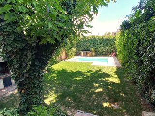 Foto 9 de CASA EN VENTA - QUINTA SECCIÓN - MENDOZA