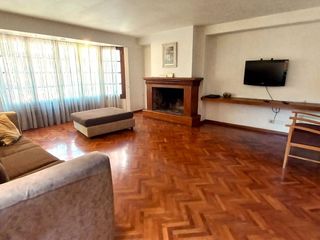 Foto 2 de CASA EN VENTA - QUINTA SECCIÓN - MENDOZA