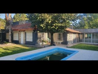 Foto 10 de Propiedad con piscina en alquiler