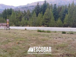Foto 4 de Terreno a la vera de la ruta 40 a 3 km de El Bolson. Ideal inversion