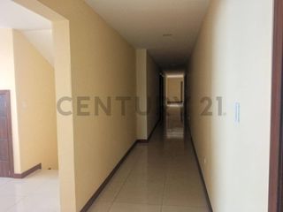 Foto 6 de RENTO 20 Oficinas Sangolqui  en Edificio - Sector Redondel del Colibri