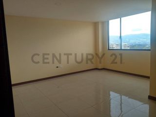 Foto 3 de RENTO 20 Oficinas Sangolqui  en Edificio - Sector Redondel del Colibri