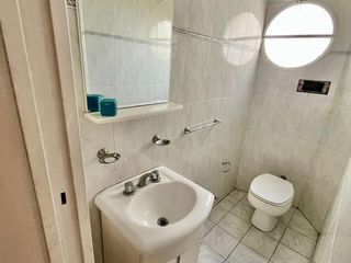 Foto 11 de DEPARTAMENTO 3 AMBIENTES CON COCHERA EXCELENTE UBICACIÓN MUY LUMINOSO