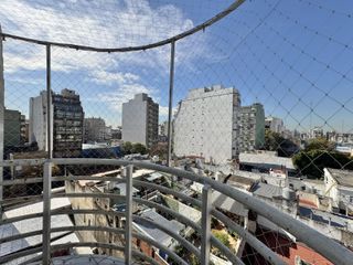 Foto 20 de DEPARTAMENTO 3 AMBIENTES CON COCHERA EXCELENTE UBICACIÓN MUY LUMINOSO