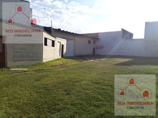 Foto 1 de Galpon - Concordia