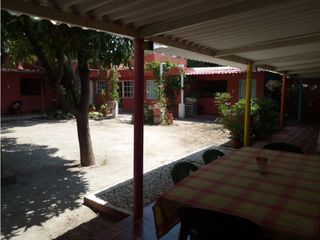 Foto 12 de Arriendo Casa Campestre Mamatoco Santa Marta