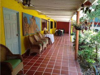 Foto 11 de Arriendo Casa Campestre Mamatoco Santa Marta