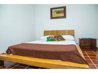 Foto 7 de Arriendo Casa Campestre Mamatoco Santa Marta