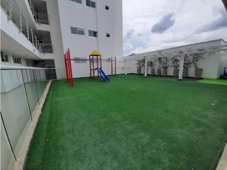 Foto 7 de SE ARRIENDA  APARTAMENTO EDIFICIO BUENA VISTA