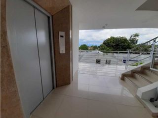 Foto 9 de SE ARRIENDA  APARTAMENTO EDIFICIO BUENA VISTA