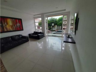 Foto 3 de SE ARRIENDA  APARTAMENTO EDIFICIO BUENA VISTA