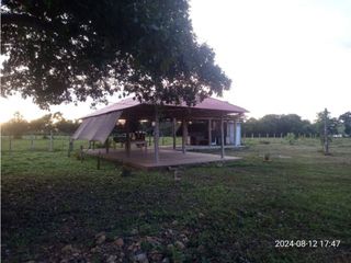 Foto 3 de VENDO LOTE EN LA VIA A TIERRALTA MOCHILA