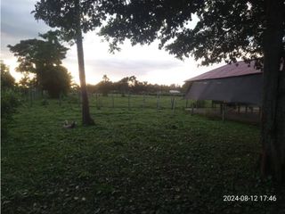 Foto 5 de VENDO LOTE EN LA VIA A TIERRALTA MOCHILA