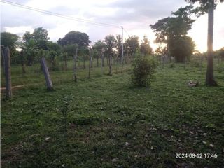 Foto 8 de VENDO LOTE EN LA VIA A TIERRALTA MOCHILA