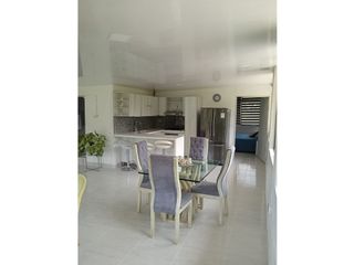 Foto 2 de Arriendo Apartaestudio, Via El Peñol - Marinilla, Antioquia