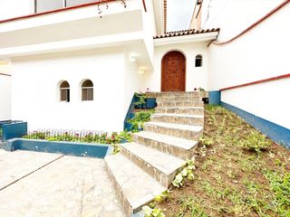 Foto 2 de Casa en Santiago de Surco