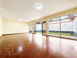 Foto 1 de Casa en Santiago de Surco