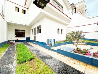 Foto 4 de Casa en Santiago de Surco