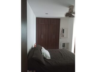 Foto 6 de SE VENDE APARTAMENTO EN LA CASTELLANA MONTERA CÓRDOBA COLOMBIA
