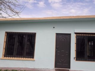 Foto 1 de CASA EN VENTA ZONA CENTRICA PIPINAS PUNTA INDIO