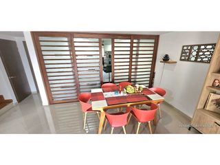 Foto 9 de CASA EN VENTA, CONDOMINIO LAS ACACIAS VIA NEMOCON ZIPAQUIR
