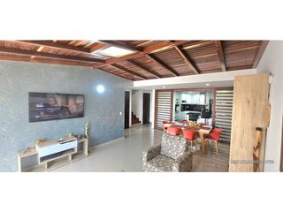 Foto 3 de CASA EN VENTA, CONDOMINIO LAS ACACIAS VIA NEMOCON ZIPAQUIR