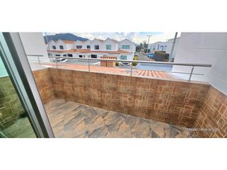 Foto 34 de CASA EN VENTA, CONDOMINIO LAS ACACIAS VIA NEMOCON ZIPAQUIR