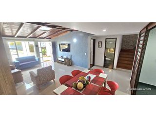 Foto 8 de CASA EN VENTA, CONDOMINIO LAS ACACIAS VIA NEMOCON ZIPAQUIR