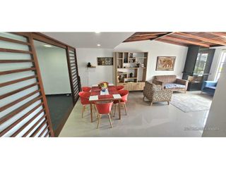 Foto 7 de CASA EN VENTA, CONDOMINIO LAS ACACIAS VIA NEMOCON ZIPAQUIR