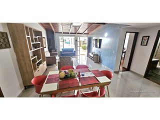 Foto 6 de CASA EN VENTA, CONDOMINIO LAS ACACIAS VIA NEMOCON ZIPAQUIR