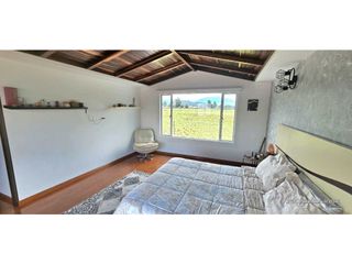 Foto 47 de CASA EN VENTA, CONDOMINIO LAS ACACIAS VIA NEMOCON ZIPAQUIR