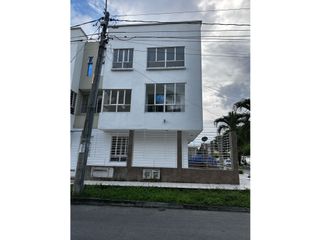 Foto 3 de APARTAMENTO DUPLEX EN ALICANTO EN PALMIRA-VALLE