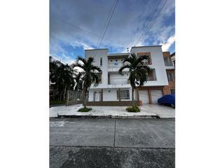 Foto 2 de APARTAMENTO DUPLEX EN ALICANTO EN PALMIRA-VALLE