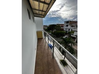 Foto 8 de APARTAMENTO DUPLEX EN ALICANTO EN PALMIRA-VALLE