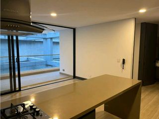 Foto 6 de [MC]EXCLUSIVO APARTAESTUDIO EN VENTA, SECTOR PRIVILEGIADO