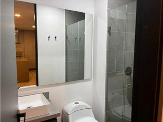 Foto 7 de [MC]EXCLUSIVO APARTAESTUDIO EN VENTA, SECTOR PRIVILEGIADO