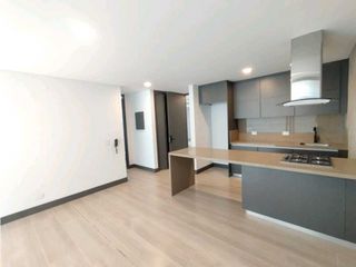 Foto 2 de [MC]EXCLUSIVO APARTAESTUDIO EN VENTA, SECTOR PRIVILEGIADO