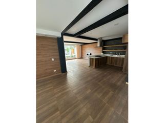 Foto 4 de SE VENDE CASA EN UNIDAD CERRADA EN LA CEJA SE ENTREGA RENTANDO VIVA