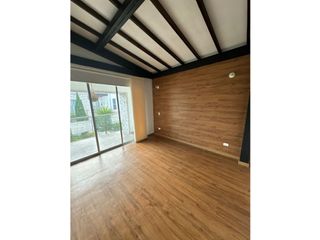 Foto 9 de SE VENDE CASA EN UNIDAD CERRADA EN LA CEJA SE ENTREGA RENTANDO VIVA
