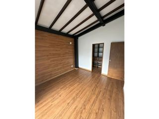 Foto 11 de SE VENDE CASA EN UNIDAD CERRADA EN LA CEJA SE ENTREGA RENTANDO VIVA