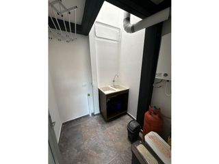 Foto 16 de SE VENDE CASA EN UNIDAD CERRADA EN LA CEJA SE ENTREGA RENTANDO VIVA