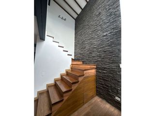 Foto 3 de SE VENDE CASA EN UNIDAD CERRADA EN LA CEJA SE ENTREGA RENTANDO VIVA
