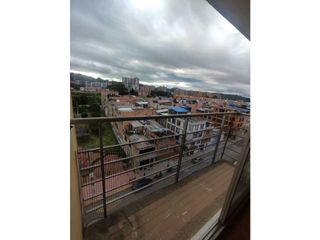 Foto 7 de Apartamento Cantalejo