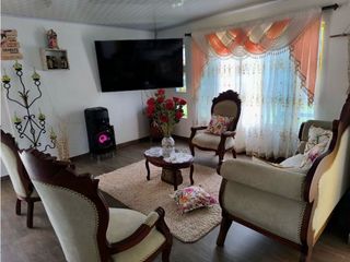 Foto 6 de Casa campestre en venta - Santa Elena El Cerrito Valle Colombia