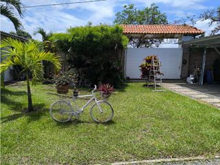 Foto 2 de Casa campestre en venta - Santa Elena El Cerrito Valle Colombia