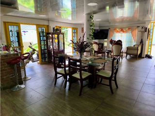 Foto 5 de Casa campestre en venta - Santa Elena El Cerrito Valle Colombia
